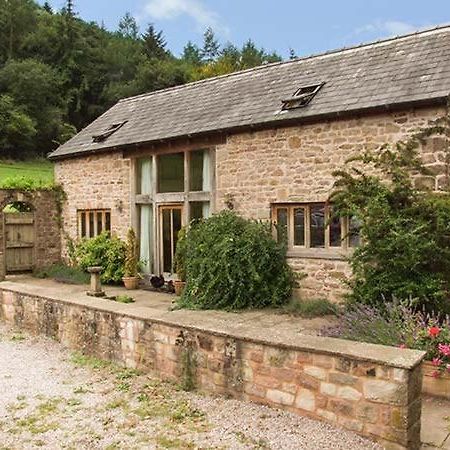 The Lodge Farm Barn Kerne Bridge Экстерьер фото