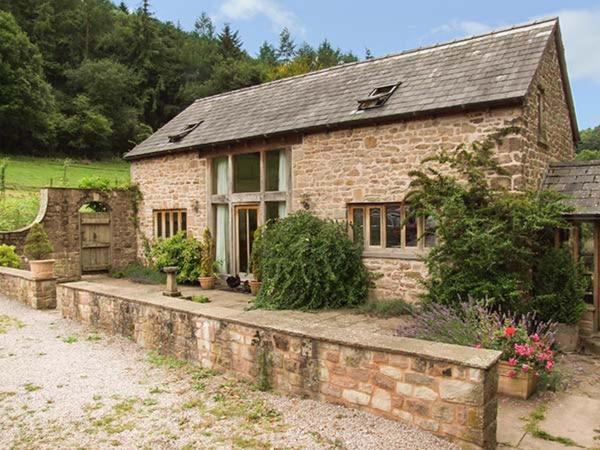 The Lodge Farm Barn Kerne Bridge Экстерьер фото